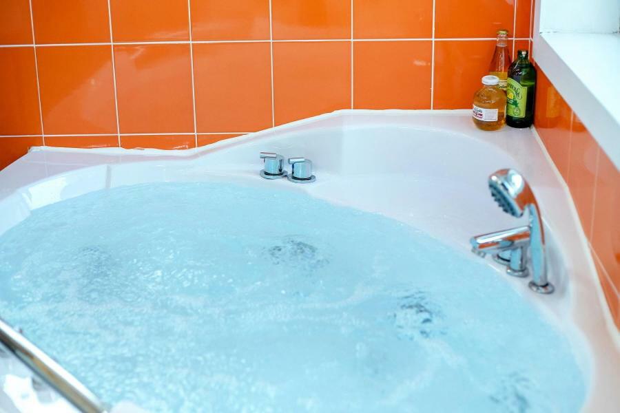 Samcheok Padosori Spa Pension Bagian luar foto