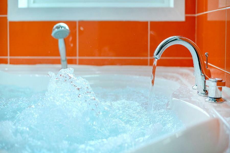 Samcheok Padosori Spa Pension Bagian luar foto