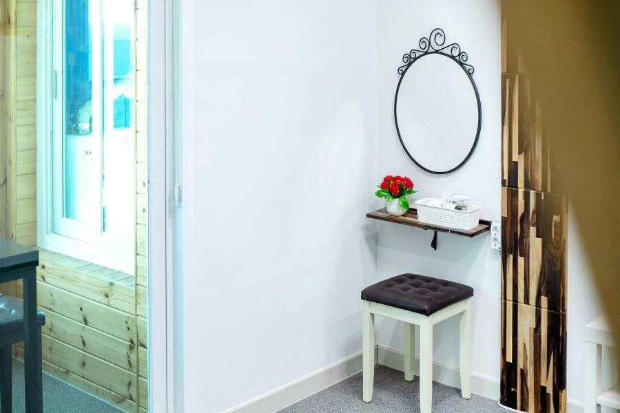 Samcheok Padosori Spa Pension Bagian luar foto