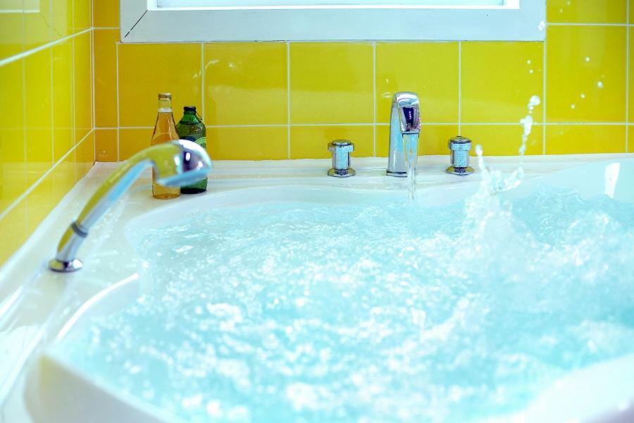 Samcheok Padosori Spa Pension Bagian luar foto