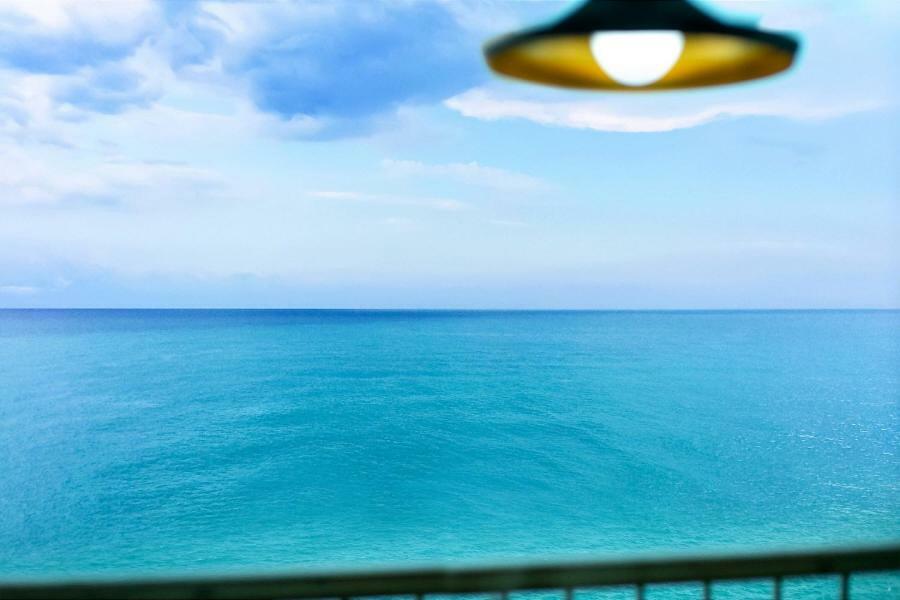 Samcheok Padosori Spa Pension Bagian luar foto