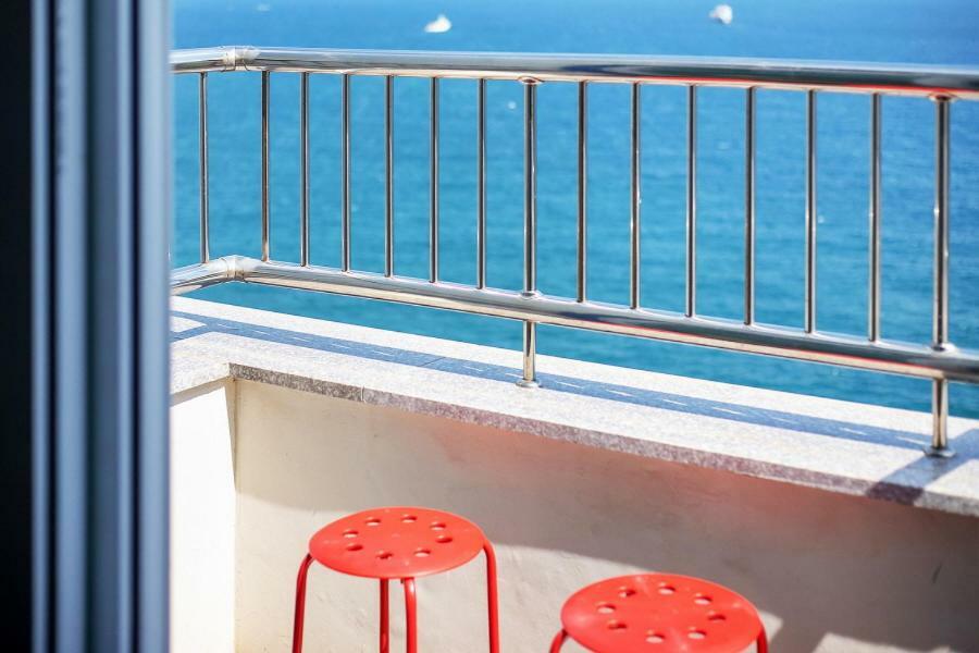 Samcheok Padosori Spa Pension Bagian luar foto